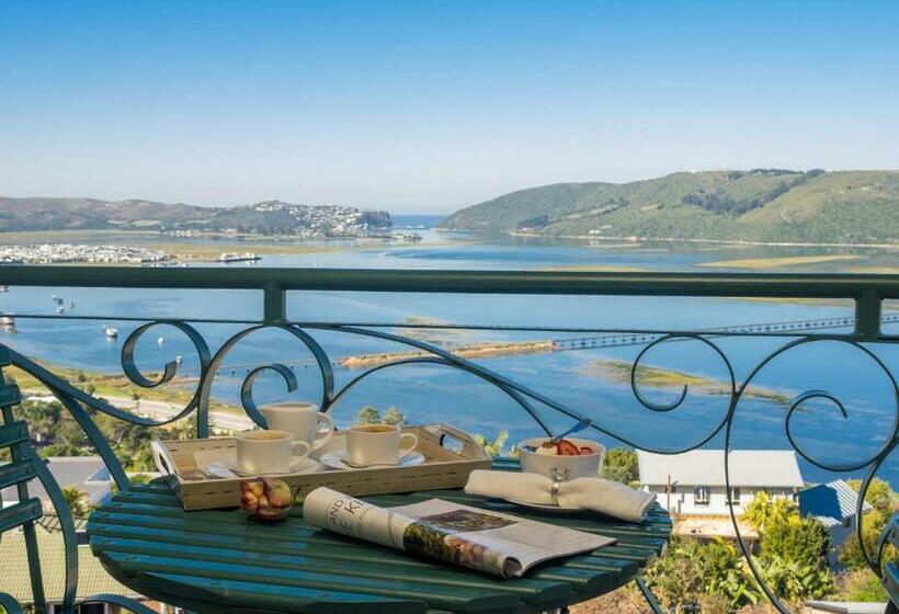 Люкс, Villa Paradisa Guest House