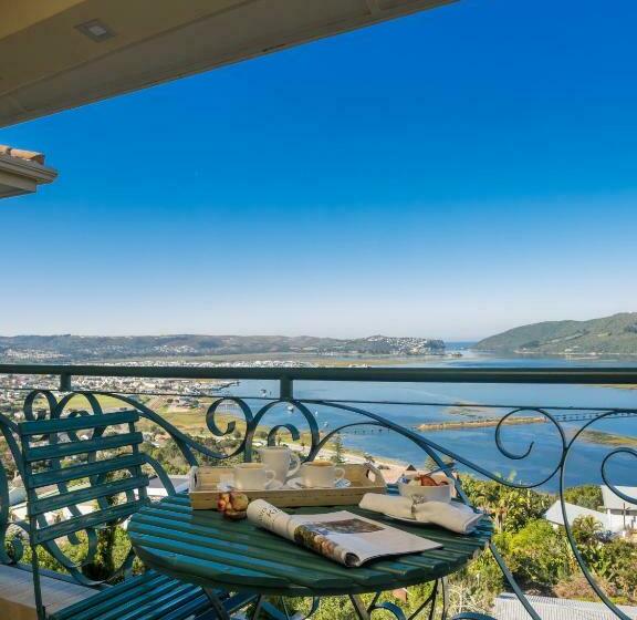 Люкс, Villa Paradisa Guest House