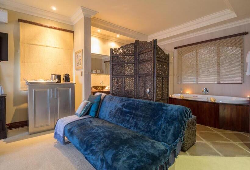 套房, Villa Paradisa Guest House