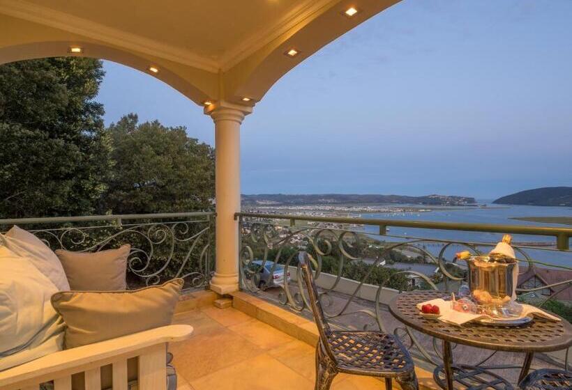 套房, Villa Paradisa Guest House