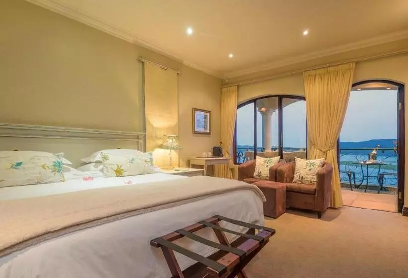 スイート, Villa Paradisa Guest House