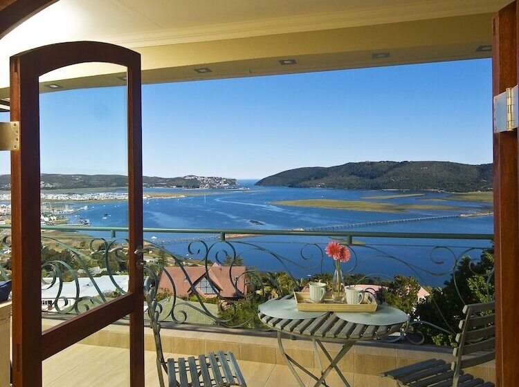 Люкс Повышенной Комфортности, Villa Paradisa Guest House