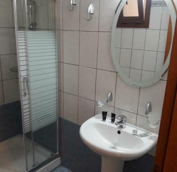 Студия Стандарт Вид на Море, Petrino Apartments