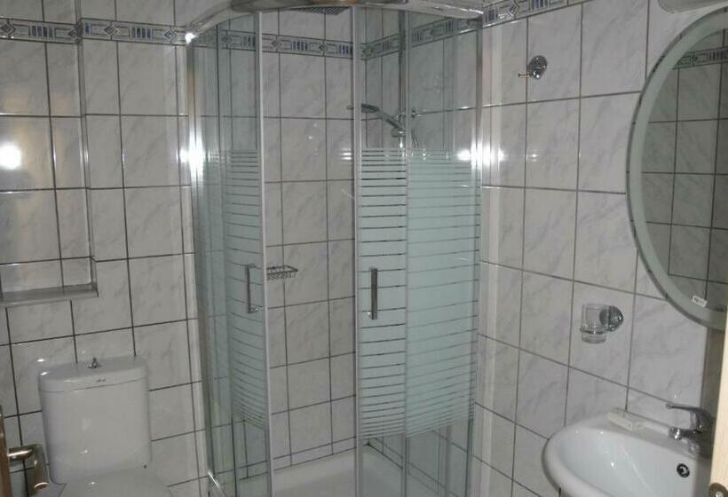 Номер Deluxe, Petrino Apartments