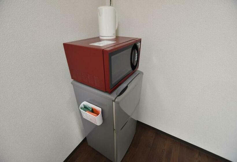 4 Bett Standardzimmer, Randor Residence Tokyo Classic