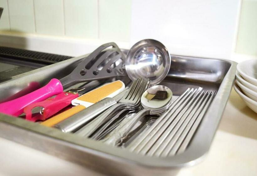 4 Bett Standardzimmer, Randor Residence Tokyo Classic