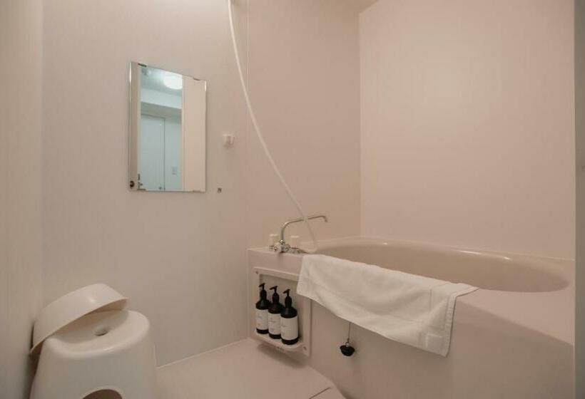 4 Bett Standardzimmer, Randor Residence Tokyo Classic