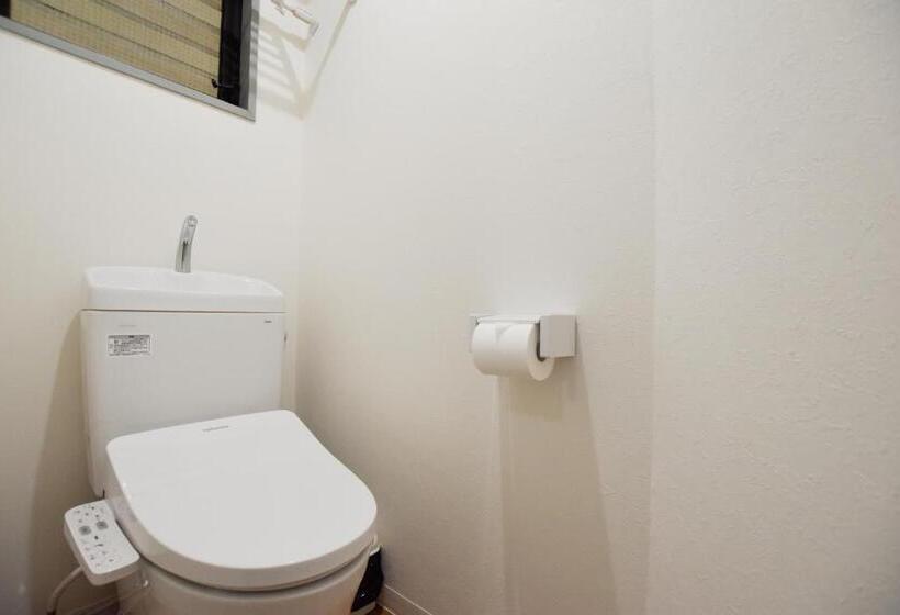 4 Bett Standardzimmer, Randor Residence Tokyo Classic