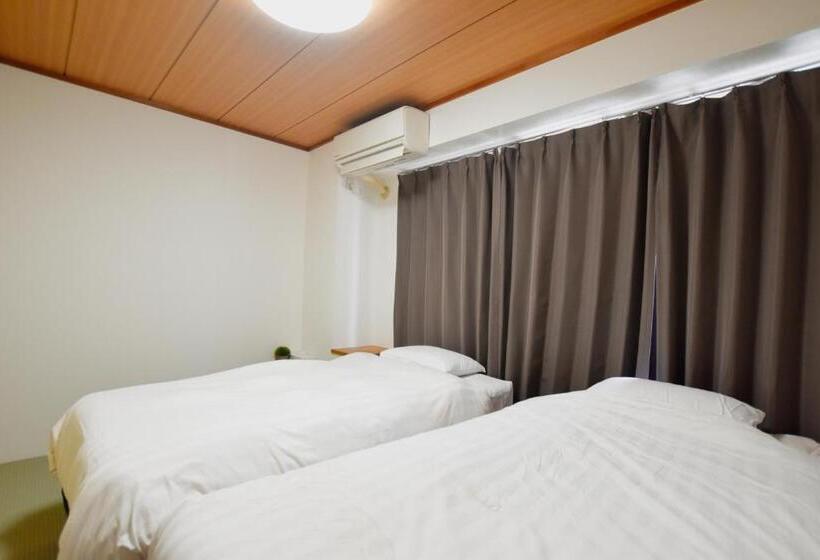 Familienzimmer, Randor Residence Tokyo Classic