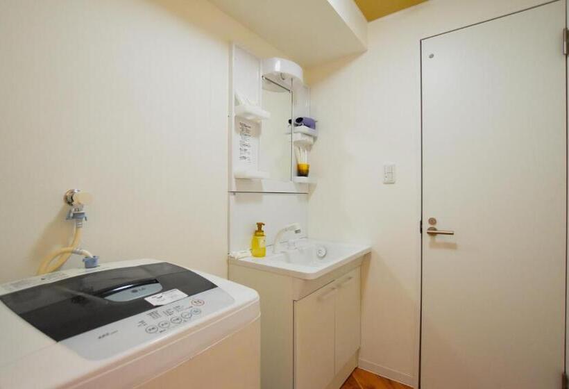 Familienzimmer, Randor Residence Tokyo Classic