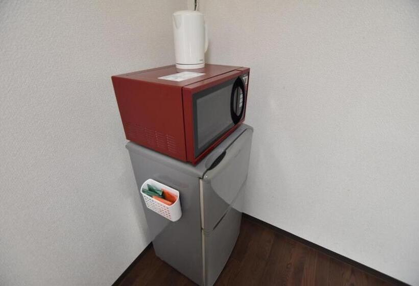 Familienzimmer, Randor Residence Tokyo Classic