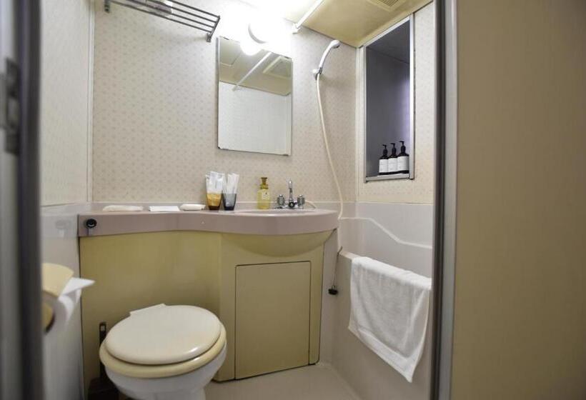 3-Bett-Standardzimmer, Randor Residence Tokyo Classic