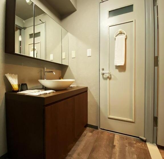 Familienzimmer, Randor Residence Tokyo Classic