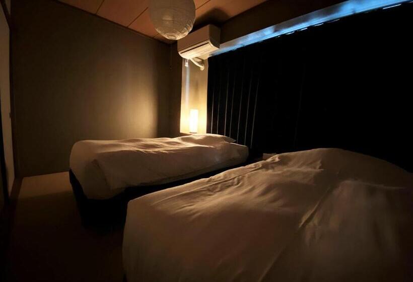 Familienzimmer, Randor Residence Tokyo Classic