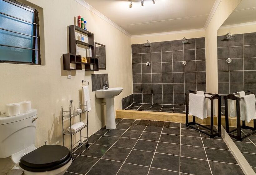 スーペリアールーム, Rissington Inn