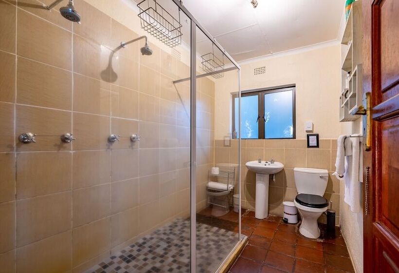 Трехместный Номер Superior, Rissington Inn