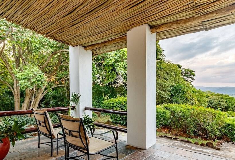 スーペリアトリプルルーム, Rissington Inn