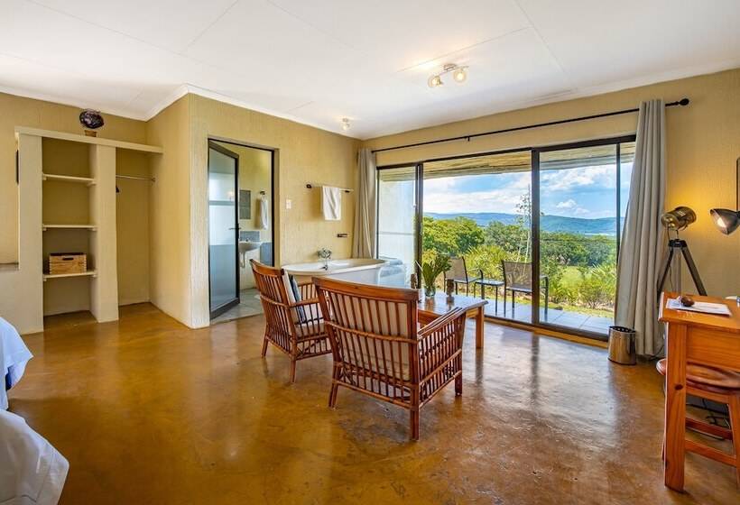 スーペリアトリプルルーム, Rissington Inn