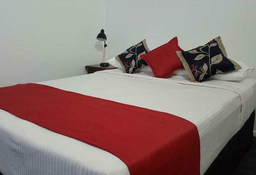 חדר סופריור, Royal Motel Tenterfield