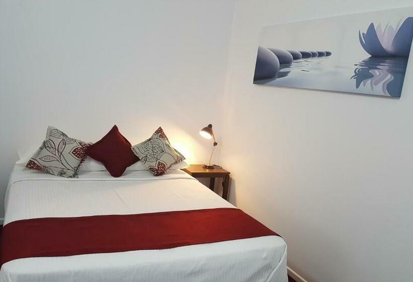 חדר סופריור, Royal Motel Tenterfield