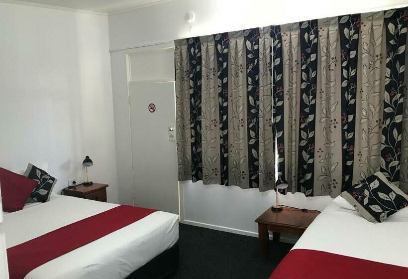 스탠다드 룸, Royal Motel Tenterfield