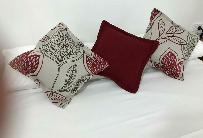 חדר סופריור, Royal Motel Tenterfield