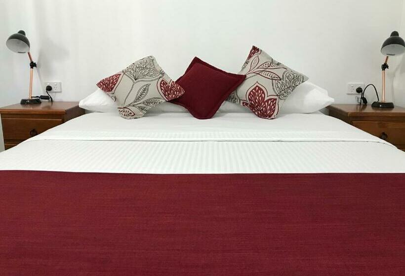 חדר סופריור, Royal Motel Tenterfield