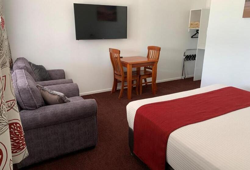 חדר סופריור, Royal Motel Tenterfield