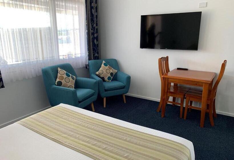 חדר סופריור, Royal Motel Tenterfield