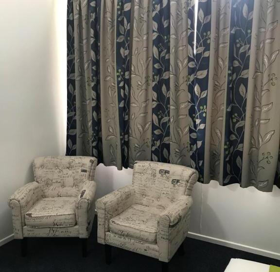 חדר סופריור, Royal Motel Tenterfield