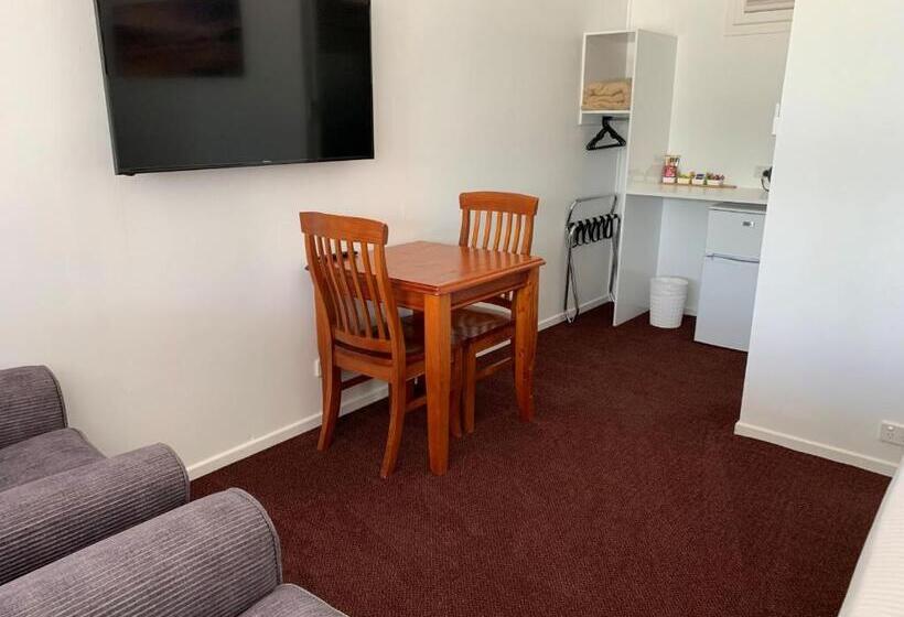 수피리어 룸, Royal Motel Tenterfield