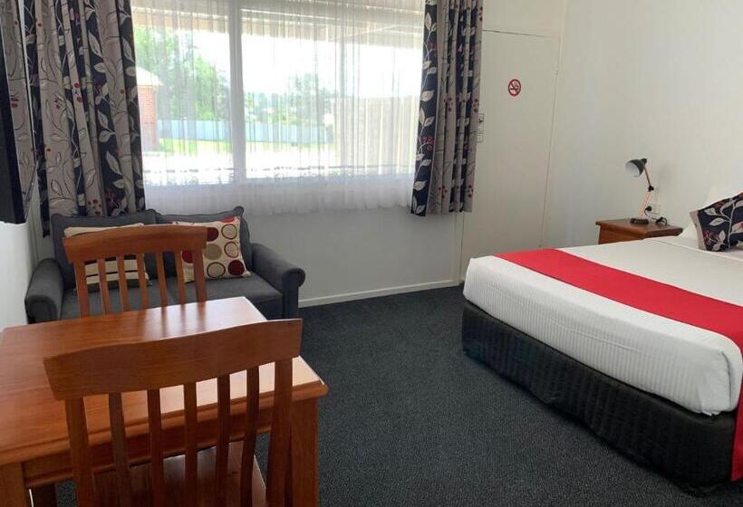 חדר סופריור, Royal Motel Tenterfield