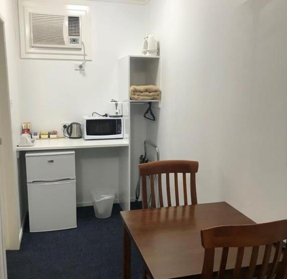 חדר סופריור, Royal Motel Tenterfield