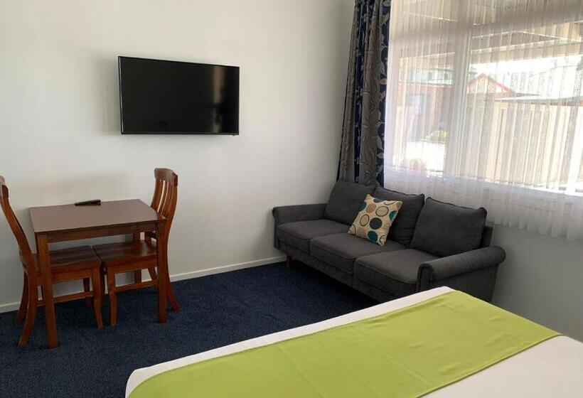 חדר סופריור, Royal Motel Tenterfield