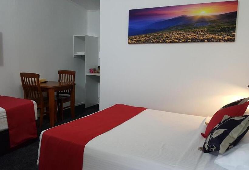 스탠다드 룸, Royal Motel Tenterfield