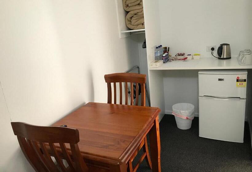 חדר סטנדרט, Royal Motel Tenterfield