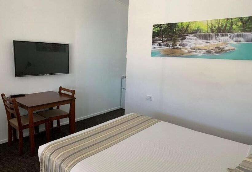 חדר סטנדרט, Royal Motel Tenterfield