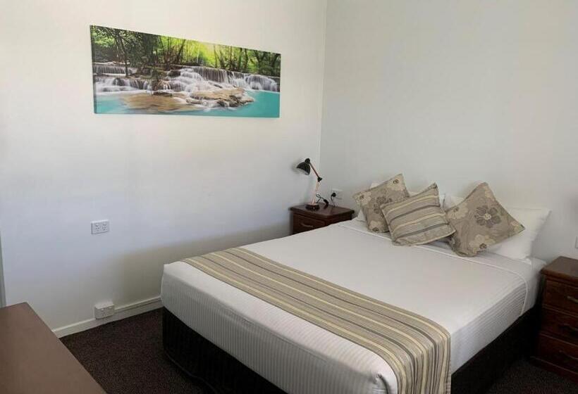 חדר סטנדרט, Royal Motel Tenterfield