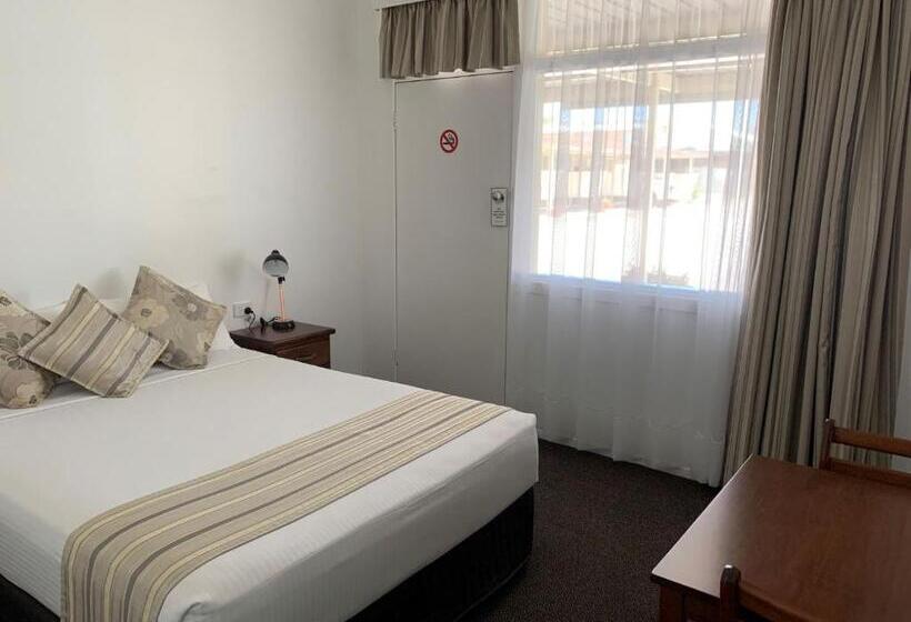 חדר סטנדרט, Royal Motel Tenterfield