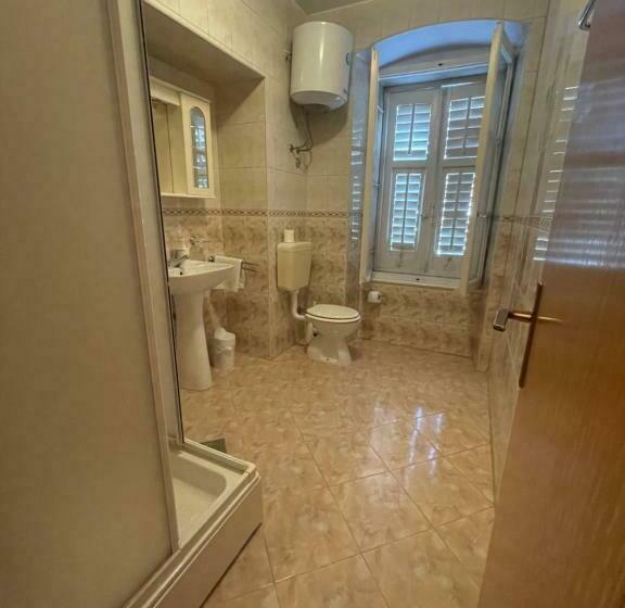 חדר סטנדרט, Vila Liza