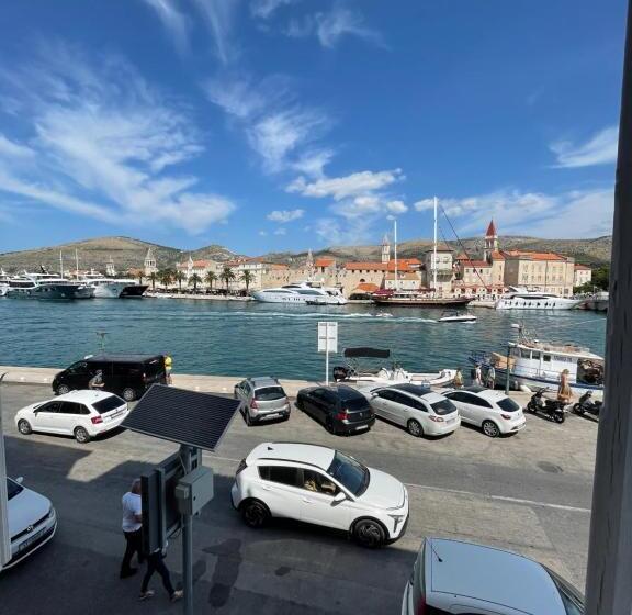 חדר סטנדרט, Vila Liza