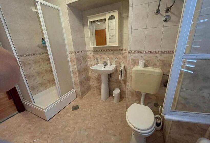 חדר סטנדרט, Vila Liza