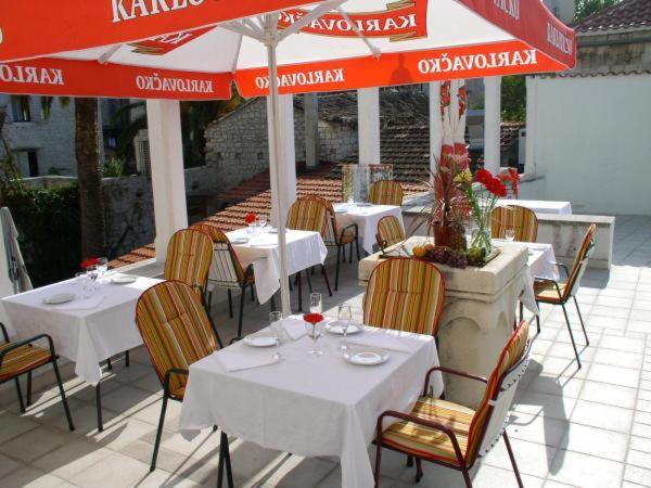 Triple Room Sea View, Vila Liza