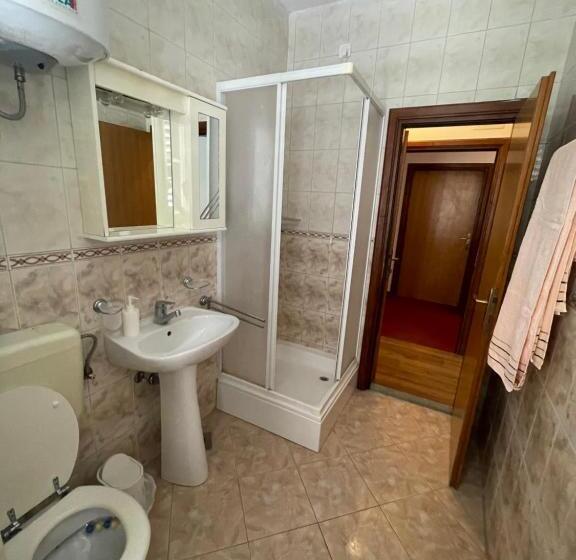 Номер Стандарт с Балконом, Vila Liza