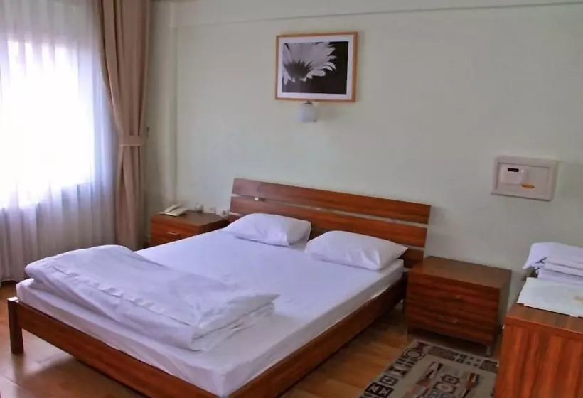 آپارتمان 1 خوابه, Vip Apart
