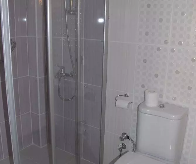 آپارتمان 1 خوابه, Vip Apart
