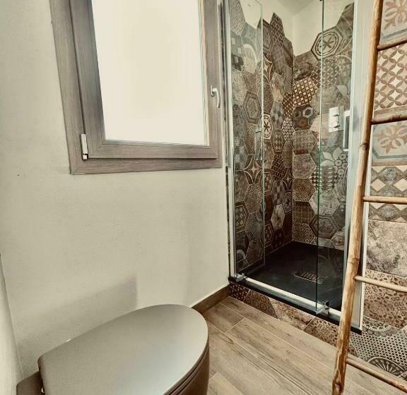 패밀리 룸, B&b Luchia