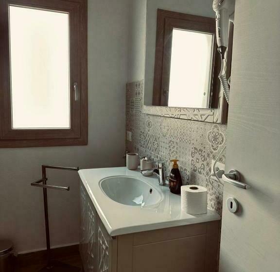 스탠다드 룸, B&b Luchia