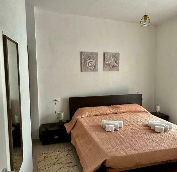 스탠다드 룸, B&b Luchia