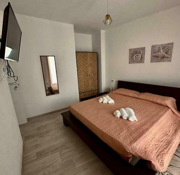 스탠다드 룸, B&b Luchia